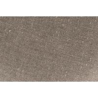 Bay opbergpoef hoog - bruin