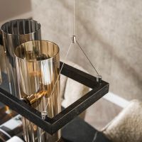 Fraaai Vali hanglamp - 10L