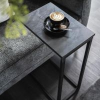 By-Boo Bijzettafel Edge