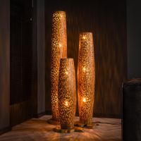 Fraaai Lea vloerlamp L