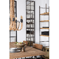 Spiegel Vintage Window