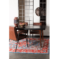 Spiegel Vintage Window