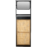 Spiegel Langres Klein