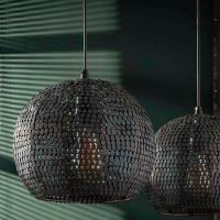 Armin hanglamp rond 3L