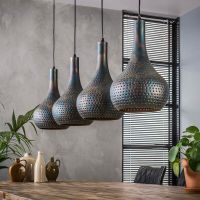 Fraaai Horus Hanglamp