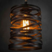 Tyler hanglamp 7L