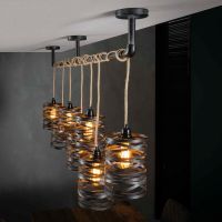 Tyler hanglamp 7L
