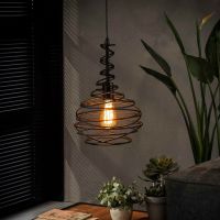 Fraaai Kirsten hanglamp 1L