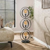 Vloerlamp Twan 3L
