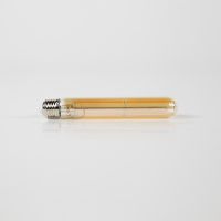 Fraaai LED E27 lamp gloeidraad buis 18.50 cm