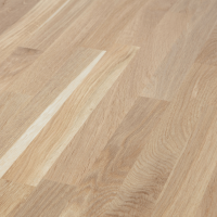 Rhonda eettafel XL ø150 cm eiken naturel van het woonmerk Woood