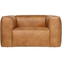Bean fauteuil ecoleer