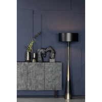 Vloerlamp Blackout Too