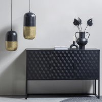 Hanglamp Tirsa 46 cm