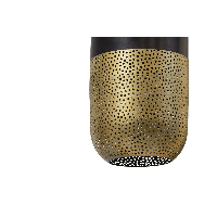 Hanglamp Tirsa 46 cm