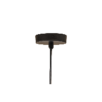 Hanglamp Tirsa 36 cm