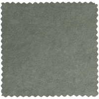 4-zitsbank Lloyd Fluweel