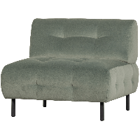 Fauteuil Lloyd Fluweel