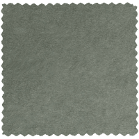 Hocker Lloyd Fluweel