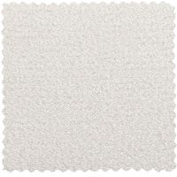 Rodeo fauteuil bouclé naturel