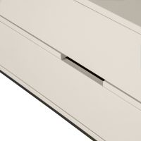 Silas tv-meubel - dust