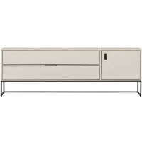 Silas tv-meubel - dust