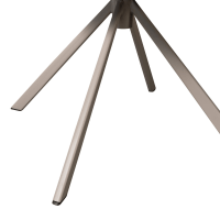 Woood Femke eetkamerstoel - naturel