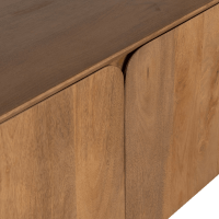 Woood Jerre tv-meubel mango - naturel