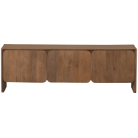 Woood Jerre tv-meubel mango - naturel