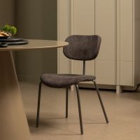 Woood Link eetkamerstoel