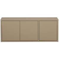 Turner tv-meubel grenen - mud