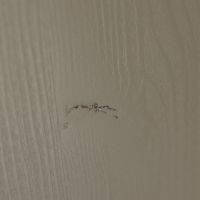 Woood Alfie kledingkast small 107 cm - grenen forest