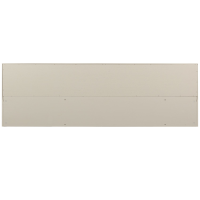 New gravure opzetkast - grenen dust