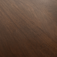 Woood Fiore eettafel 230x95 cm mangohout - donkerbruin