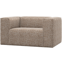 Woood Bean fauteuil melange