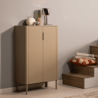 Woood Gunnar 2-deurs wandkast grenen