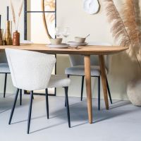 Eettafel Tabassum - 300x100 cm