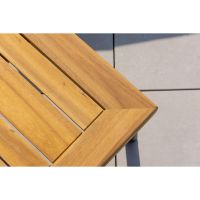 Svea Omarion loungeset - zand