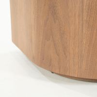 Eleonora Jules bijzettafel - lichtbruin