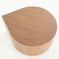 Eleonora Jules bijzettafel - lichtbruin