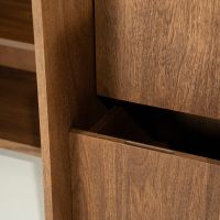 Eleonora Edward tv-meubel 160 cm - bruin