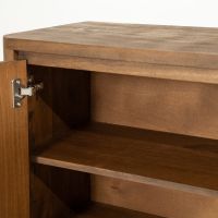 Eleonora Edward tv-meubel 200 cm - bruin