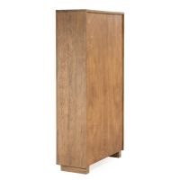 Eleonora Edward wandkast hout - naturel