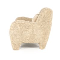 Eleonora Shaun fauteuil - beige