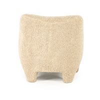 Eleonora Shaun fauteuil - beige