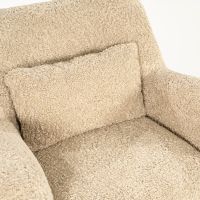 Eleonora Shaun fauteuil - beige