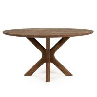 Tycho eettafel rond ø150 cm