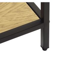 Nordic Home Anita stellingkast - 180 cm