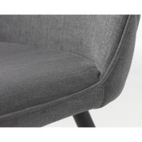 Lexi zonder arm - grijs