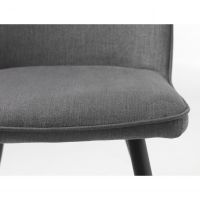 Lexi zonder arm - grijs